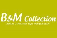 B&M Koleksiyon